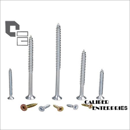 Self Tapping Screw