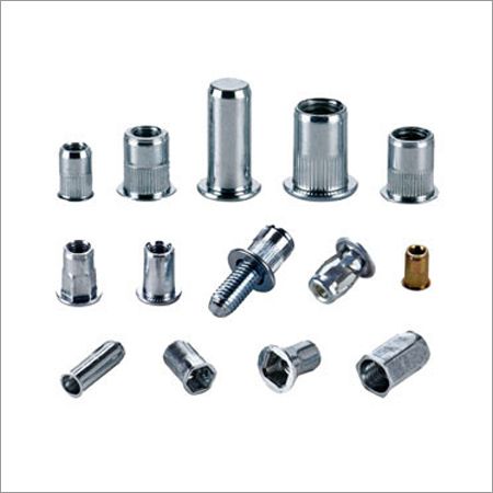 Rivet Nut