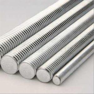 Threaded Rod