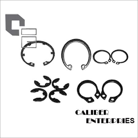 Circlip E-Clips