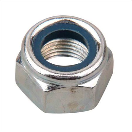 Lock Nuts for Automobile Industry