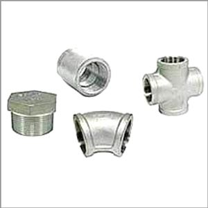 Stainless Steel Pipe Fittings