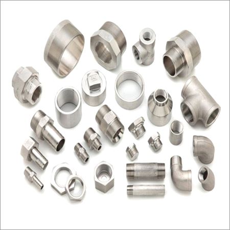 Industrial Pipe Fitting