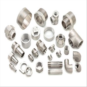 Industrial Pipe Fitting