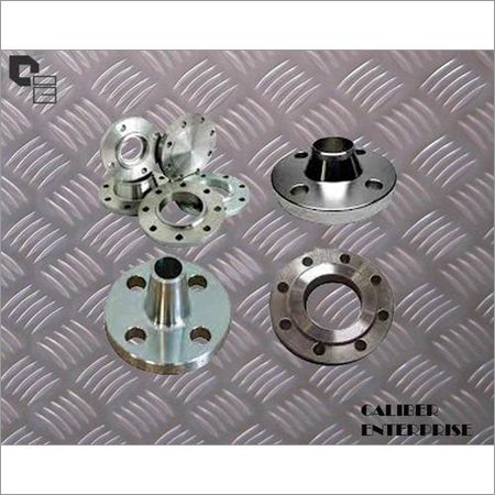 Flanges