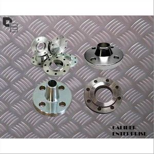Flanges