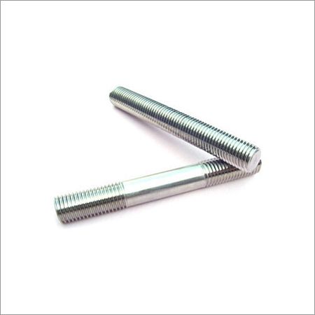 Inconel Stud Bolts