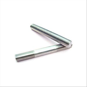 Inconel Stud Bolts