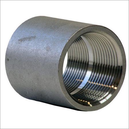 Stainless Steel Couplings